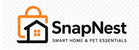 SnapNest - Home