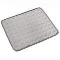 Cooling Mat for Dogs & Cats | Summer Pet Cooling Pad