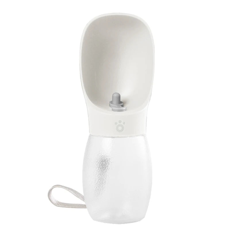 Portable Pet Water Bottle | Dog & Cat Travel Bottle