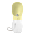 Portable Pet Water Bottle | Dog & Cat Travel Bottle