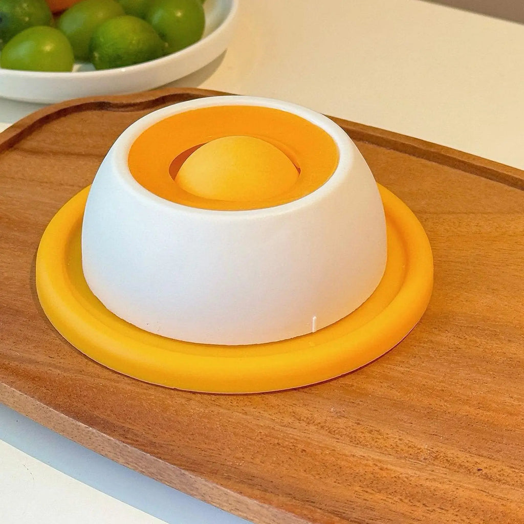 Interactive Dog Treat Puzzle Bowl